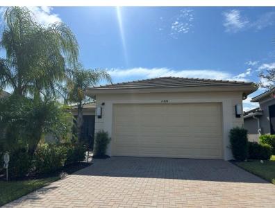 11826 SW Brighton Falls Dr, Valencia Cay, Port St Lucie, Florida 34987
