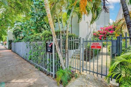 560 Michigan Ave, Miami Beach, Florida 33139, Stati Uniti