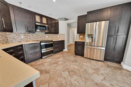 8949 NW 45th Court, Coral Trace, Coral Springs, Florida 33065