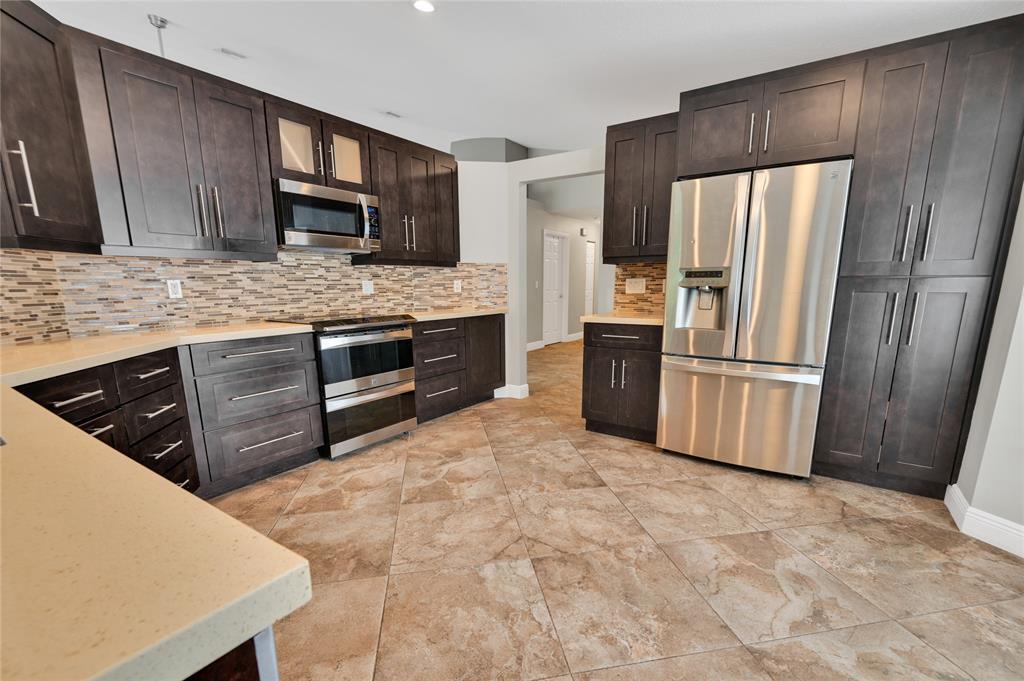 8949 NW 45th Court, Coral Trace, Coral Springs, Florida 33065