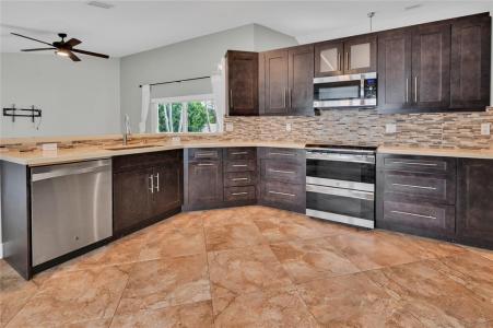 8949 NW 45th Court, Coral Trace, Coral Springs, Florida 33065