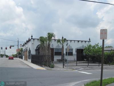 101 NE 1st St, Dania Beach, Floride 33004, États-Unis