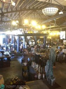 101 NE 1st St, Dania Beach, Floride 33004, États-Unis
