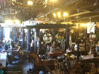 101 NE 1st St, Dania Beach, Floride 33004, États-Unis