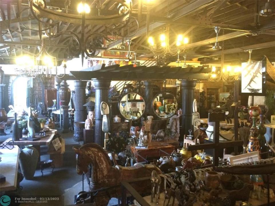 101 NE 1st St, Dania Beach, Florida 33004, Estados Unidos