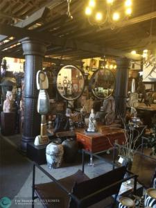 101 NE 1st St, Dania Beach, Floride 33004, États-Unis