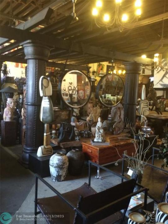 101 NE 1st St, Dania Beach, Florida 33004, Estados Unidos