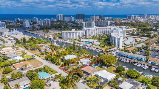 2740 NE 16 Street, Pompano Beach, פלורידה 33062, ארצות הברית של אמריקה 