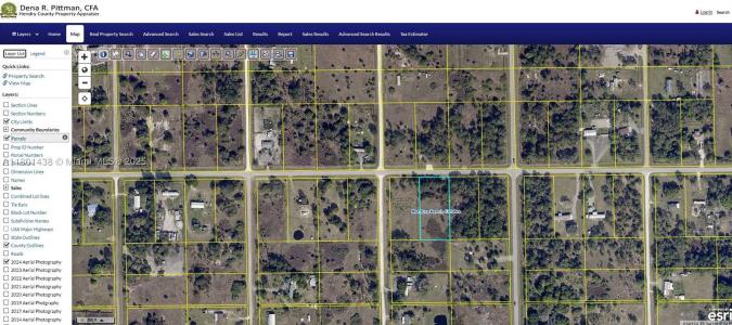 478 Horse Club Ave, Clewiston, Florida 33440, Stati Uniti