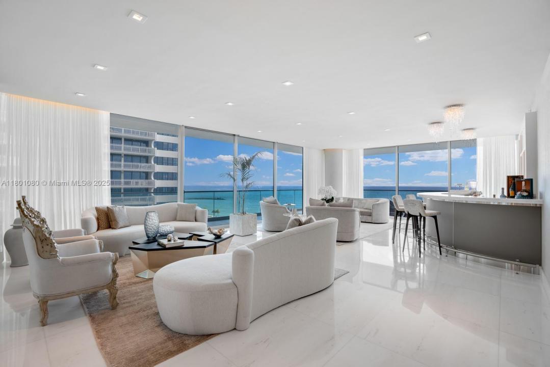10203 Collins Ave 801, Bal Harbour, Flórida 33154, Estados Unidos