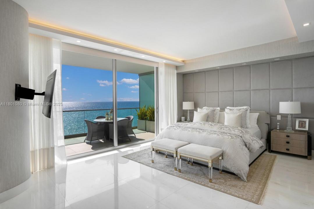 10203 Collins Ave 801, Bal Harbour, Flórida 33154, Estados Unidos