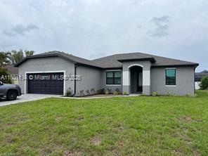 209 SE 26TH TER 209, Cape Coral, Florida 33904