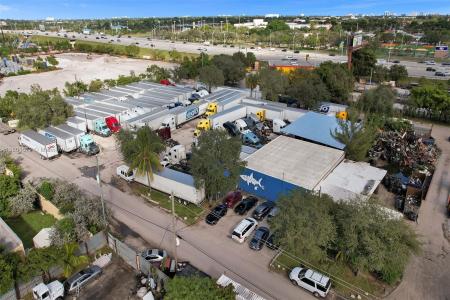 850 NW 12th Ter, Pompano Beach, פלורידה 33069, ארצות הברית של אמריקה 