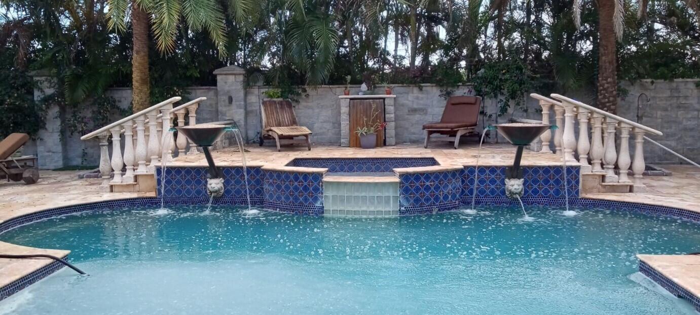 2610 Tecumseh Drive, Bear Lakes Estates, West Palm Beach, Florida 33409