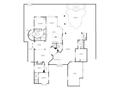 2610 Tecumseh Drive, Bear Lakes Estates, West Palm Beach, Florida 33409