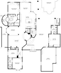 2610 Tecumseh Drive, Bear Lakes Estates, West Palm Beach, Florida 33409