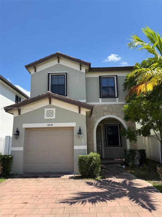 3434 W 108th St, Hialeah, Floride 33018, États-Unis