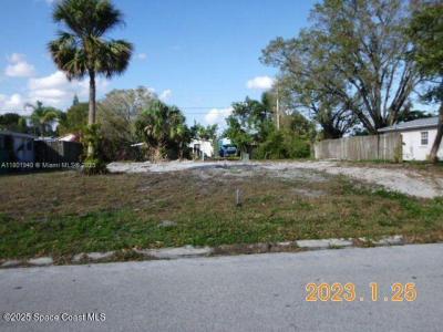 2500 BOYD, Melbourne, Florida 32935, USA