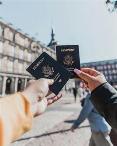 Travel Agency & Immigration Service in Hialeah, Hialeah, Florida 33000, USA