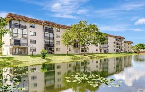 4940 E Sabal Palm Blvd 312, Tamarac, Florida 33319, USA