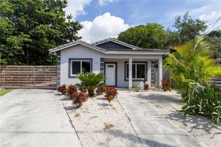 327 NW 47th St 1, Miami, Florida 33127, USA