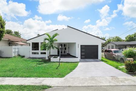 435 SW 81st Ave, Miami, Florida 33144, USA