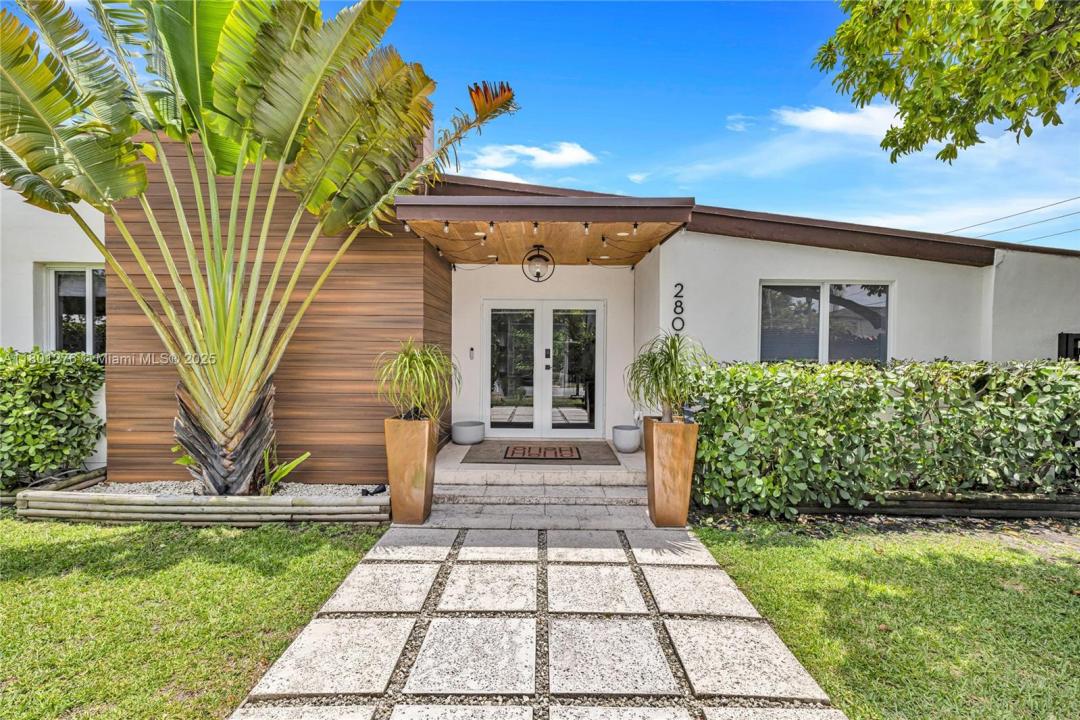 2801 SW 64th Ave, Miami, Florida 33155, Estados Unidos