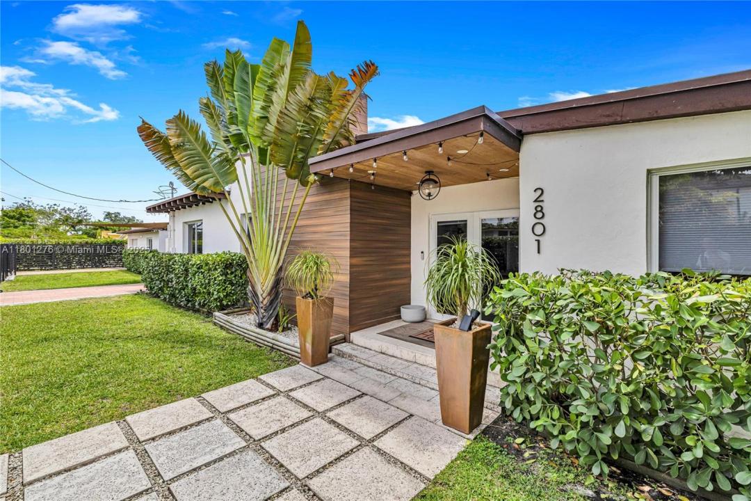 2801 SW 64th Ave, Miami, Florida 33155, Estados Unidos