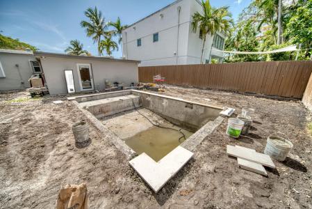 Established Fully License and Insured Pool/Spa business For Sale, Kendall, Florida 33186