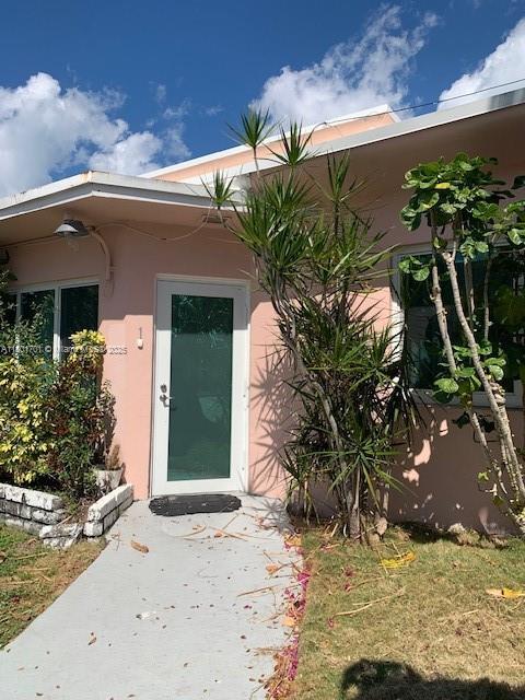1785 Calais Dr 5, Miami Beach, Florida 33141