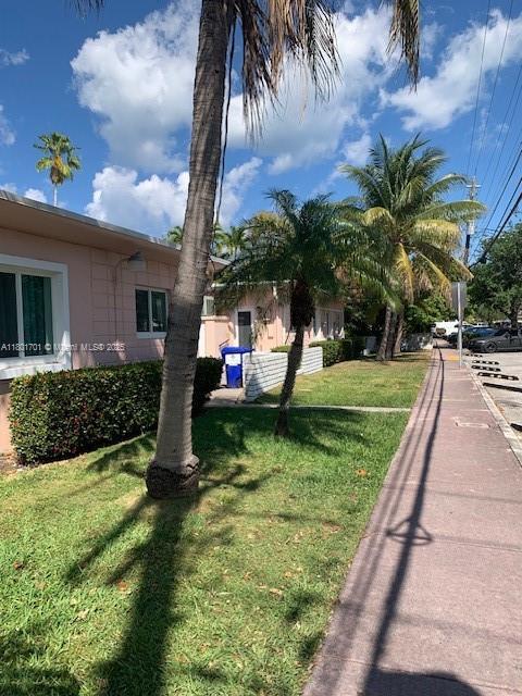 1785 Calais Dr 5, Miami Beach, Florida 33141