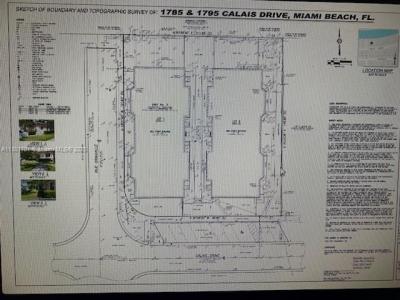 1785 Calais Dr 5, Miami Beach, Florida 33141, USA