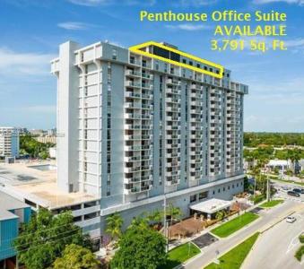 13499 Biscayne Blvd Tower Suites 4 & 5, North Miami, Florida 33181, USA