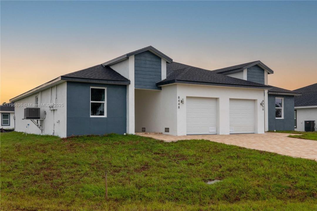 8450 Dinnano St 8450, Other City - In The State Of Florida, フロリダ 33981, アメリカ合衆国