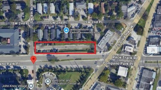 400 Pompano Park Pl, Pompano Beach, Floride 33060, États-Unis