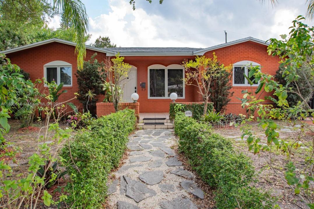 16910 NE 8th Ct, North Miami Beach, 플로리다 33162, 미국