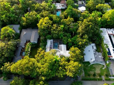 2850 Natoma St, Coconut Grove, Florida 33133, USA