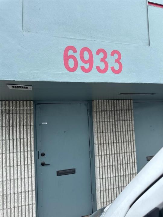 Miami, Florida 33166
