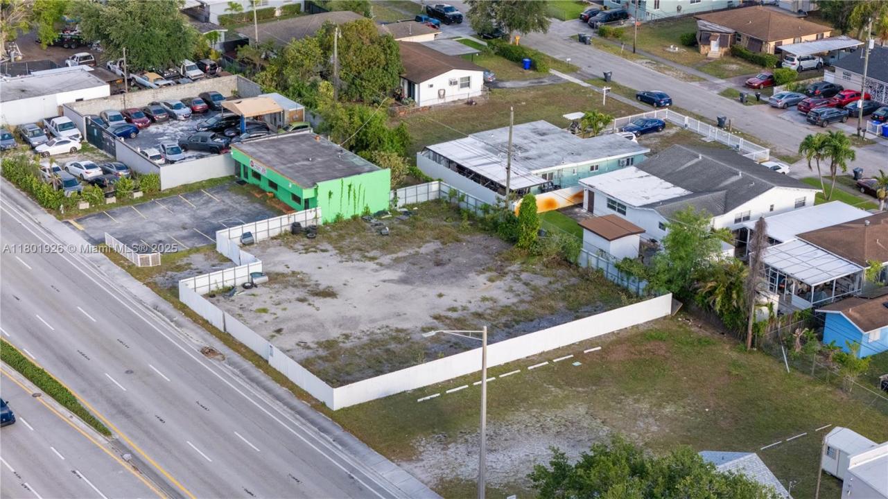 5231 Pembroke Rd, Hollywood, Floride 33021, États-Unis