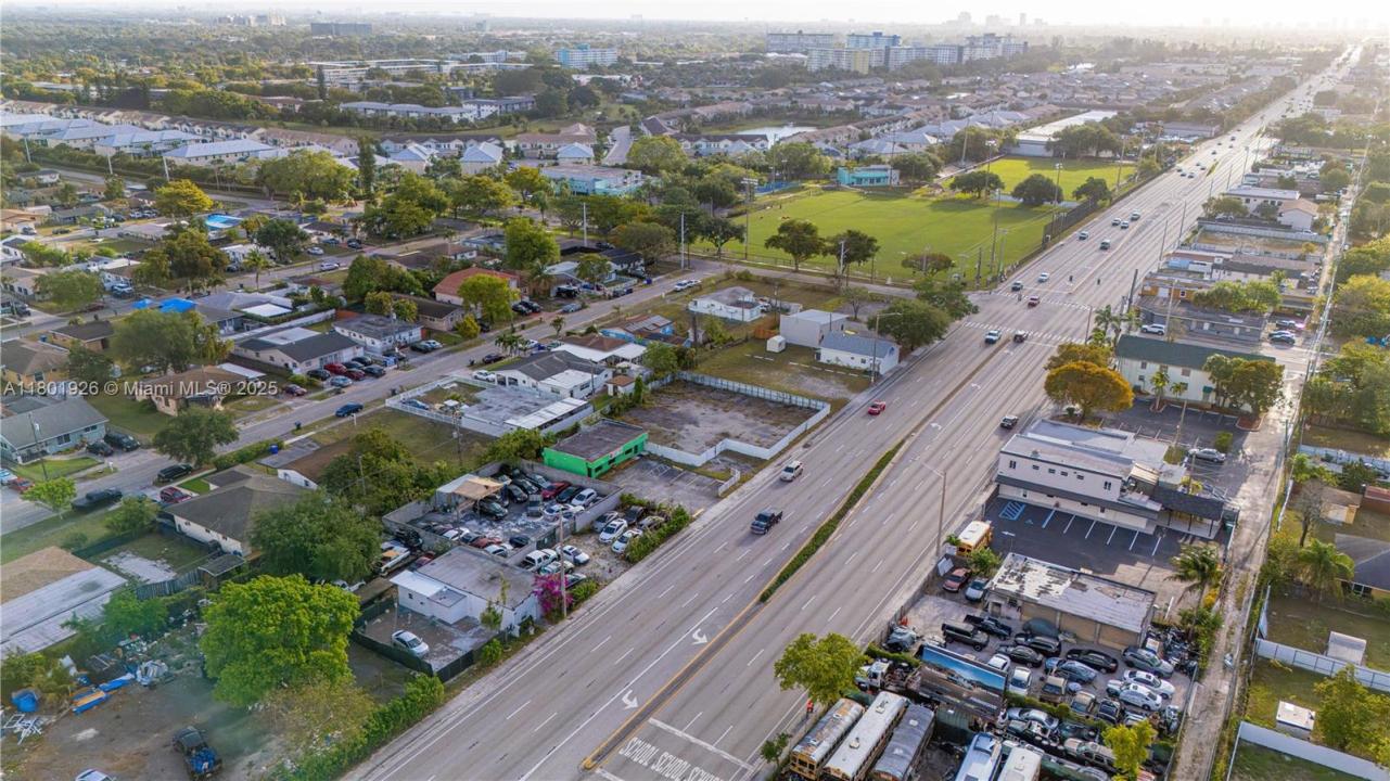 5231 Pembroke Rd, Hollywood, Floride 33021, États-Unis