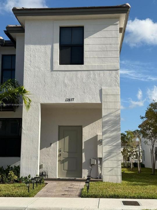 12877 SW 232nd Ln, Miami, Floride 33170, États-Unis