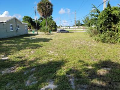601 W 9th St, Riviera Beach, Florida 33404, USA