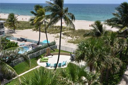 4510 El Mar Dr 405, Lauderdale By The Sea, Florida 33308, USA