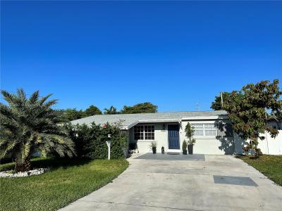 3240 SW 66th Ter, Miramar, Florida 33023, USA