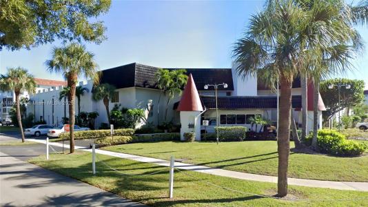 4751 NW 21st St 210, Lauderhill, Florida 33313, USA