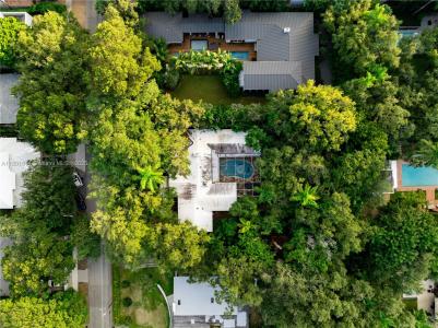2850 Natoma St, Coconut Grove, Florida 33133, USA