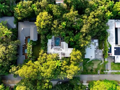 2850 Natoma St, Coconut Grove, Florida 33133, USA