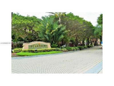 12112 ST ANDREWS PL 309, Miramar, Florida 33025, USA