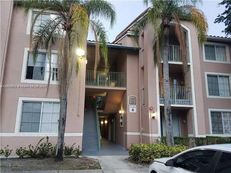 12112 ST ANDREWS PL 309, Miramar, 佛羅里達州 33025, 美國