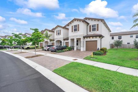 12845 NW 24th Ave, Miami, Florida 33167, USA